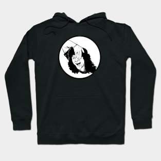 rocking Monsters fan Hoodie